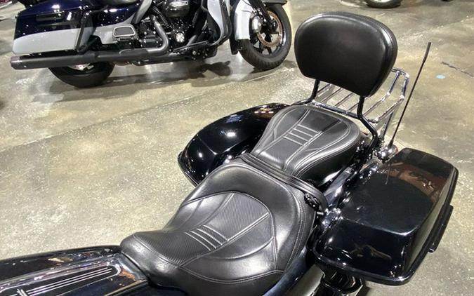 2017 Harley-Davidson FLTRXS - Road Glide Special