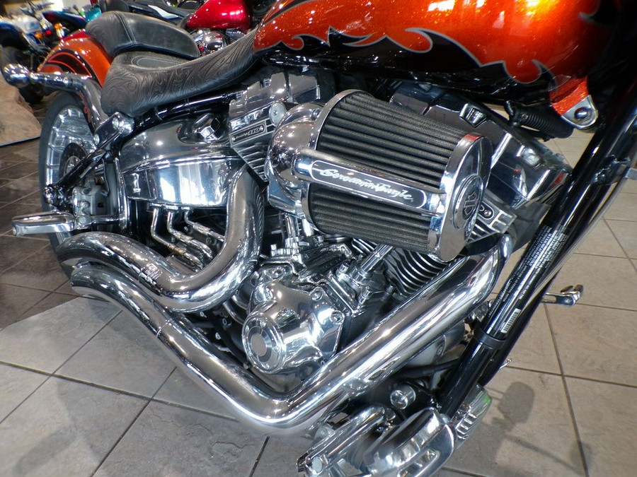 2014 Harley-Davidson® FXSBSE - CVO™ Breakout®