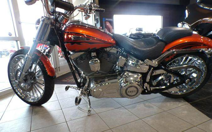 2014 Harley-Davidson® FXSBSE - CVO™ Breakout®