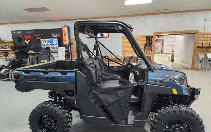 2025 Polaris® Ranger XP 1000 Premium