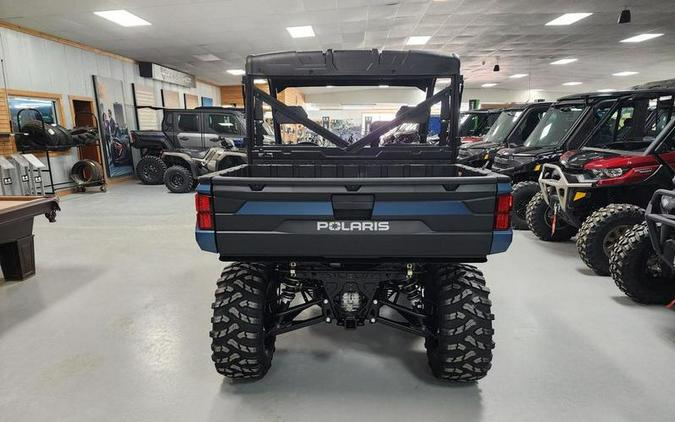 2025 Polaris® Ranger XP 1000 Premium