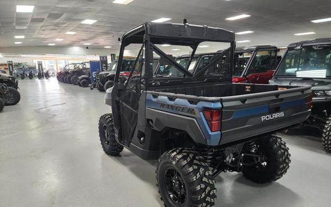 2025 Polaris® Ranger XP 1000 Premium