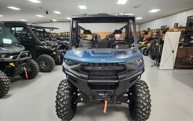 2025 Polaris® Ranger XP 1000 Premium