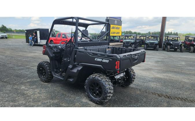 2024 Can-Am DEFENDER DPS HD9