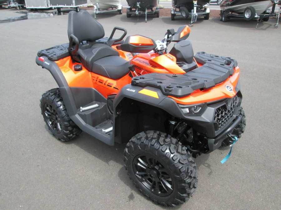 2024 CFMoto CForce 800 Touring