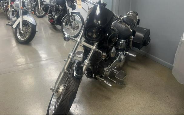 2005 Harley-Davidson Dyna Glide Low Rider®