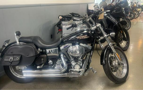 2005 Harley-Davidson Dyna Glide Low Rider®