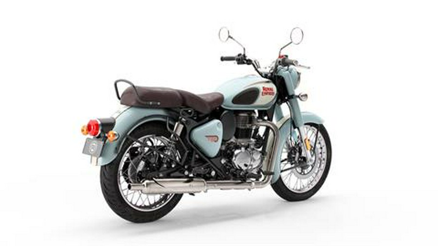 2024 Royal Enfield Halcyon