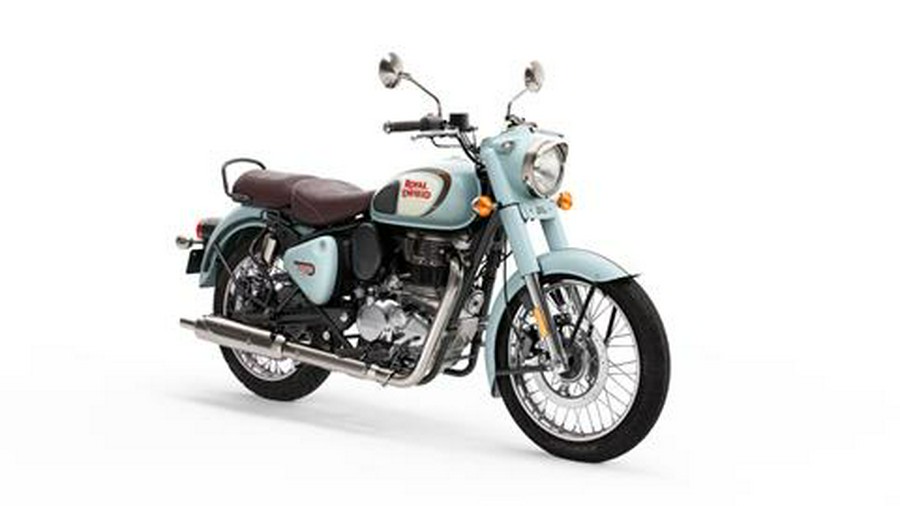 2024 Royal Enfield Halcyon