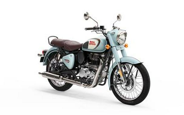 2024 Royal Enfield Halcyon