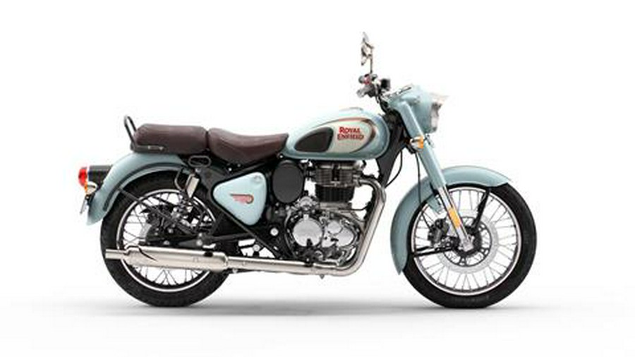 2024 Royal Enfield Halcyon