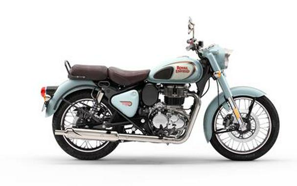 2024 Royal Enfield Halcyon