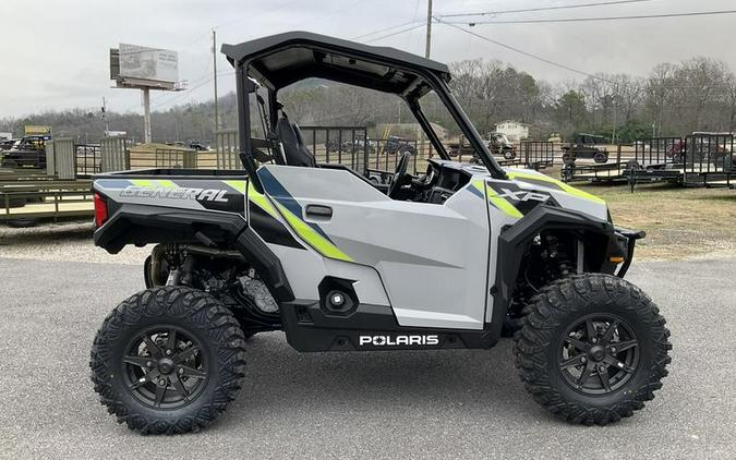 2024 Polaris® General XP 1000 Sport