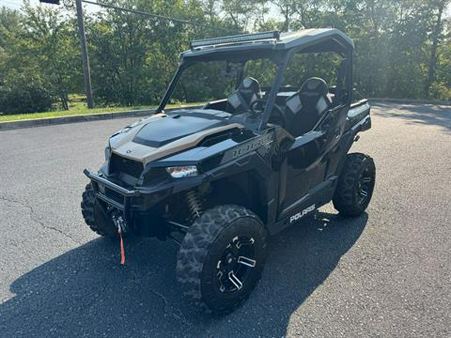 2019 Polaris General 1000 EPS Ride Command Edition