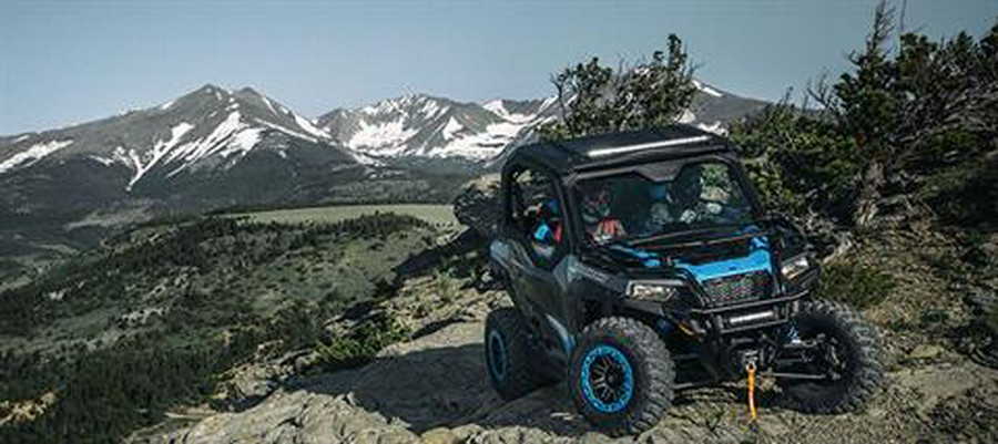 2019 Polaris General 1000 EPS Ride Command Edition