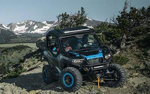 2019 Polaris General 1000 EPS Ride Command Edition