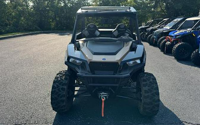 2019 Polaris General 1000 EPS Ride Command Edition