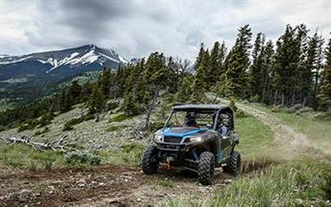 2019 Polaris General 1000 EPS Ride Command Edition