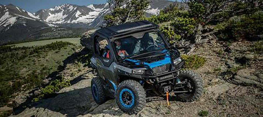 2019 Polaris General 1000 EPS Ride Command Edition