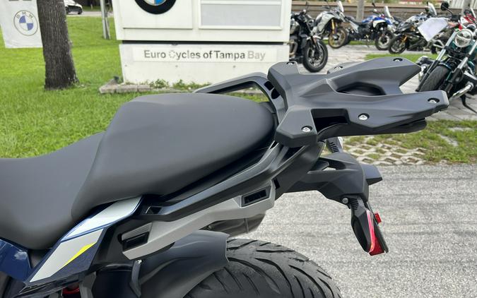 2024 BMW S 1000 XR