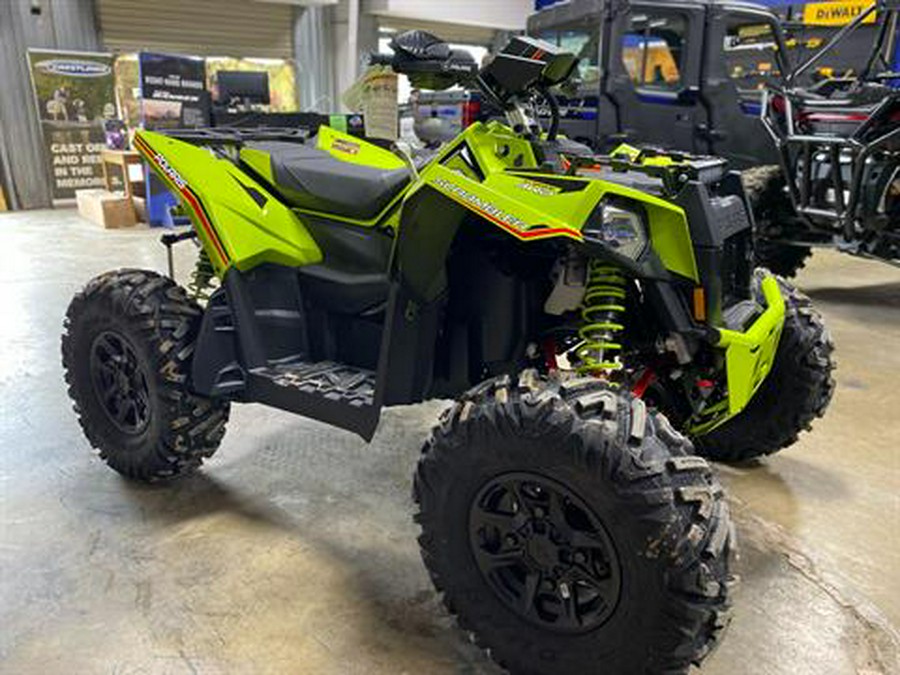 2024 Polaris Scrambler XP 1000 S