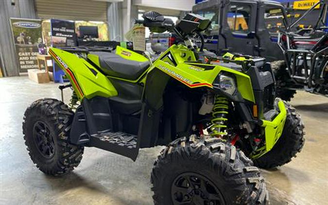 2024 Polaris Scrambler XP 1000 S