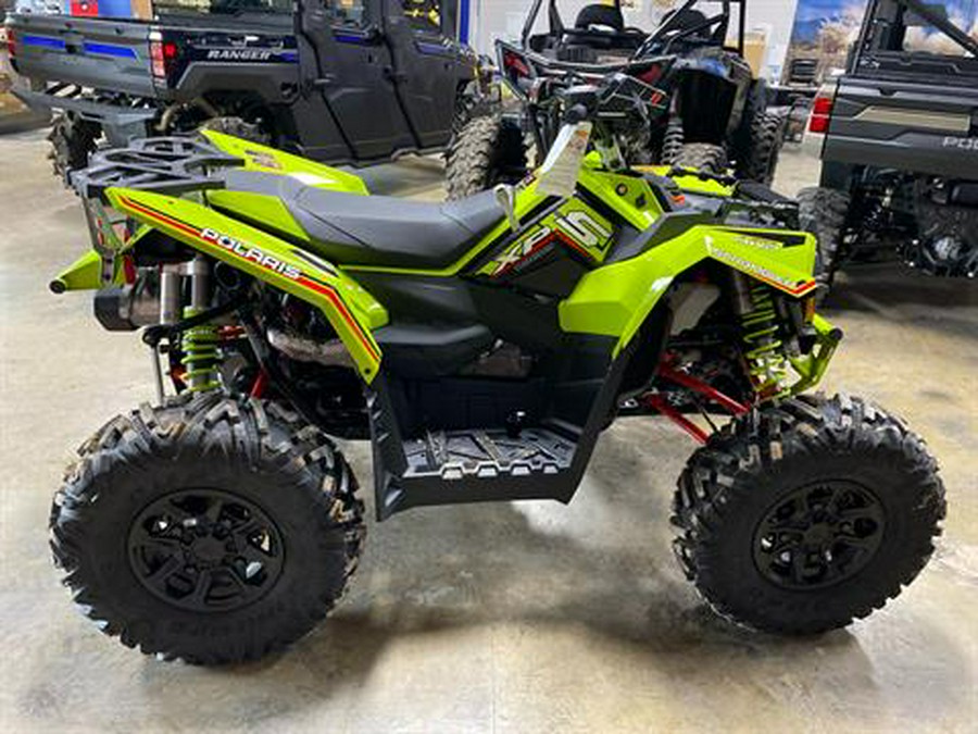 2024 Polaris Scrambler XP 1000 S