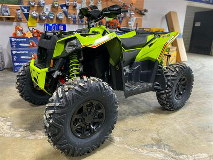 2024 Polaris Scrambler XP 1000 S