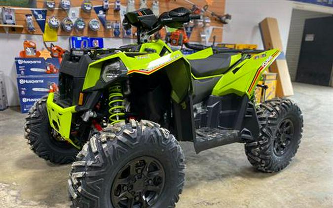 2024 Polaris Scrambler XP 1000 S