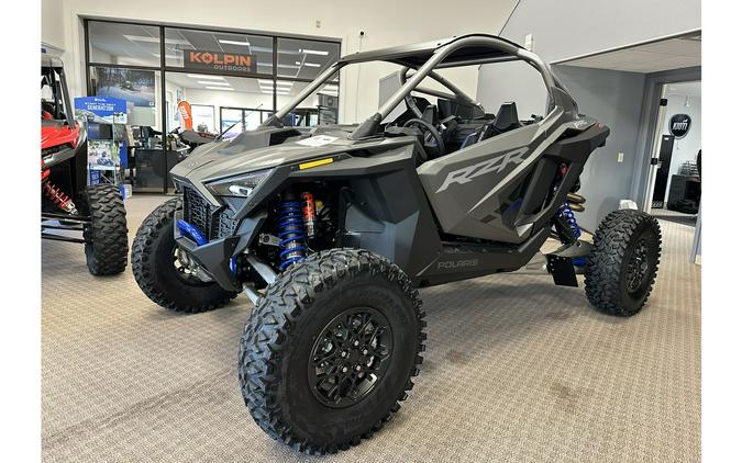 2024 Polaris Industries RZR Pro R Ultimate