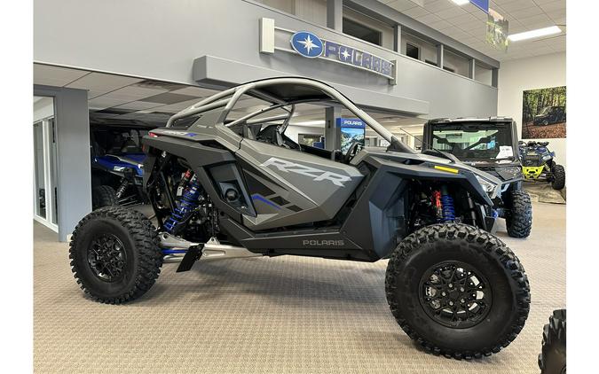 2024 Polaris Industries RZR Pro R Ultimate