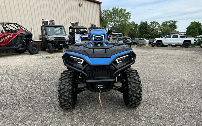 2024 Polaris Industries Sportsman 570 Trail EPS Blue