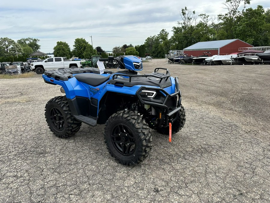 2024 Polaris Industries Sportsman 570 Trail EPS Blue