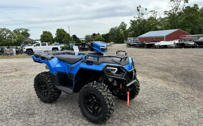 2024 Polaris Industries Sportsman 570 Trail EPS Blue