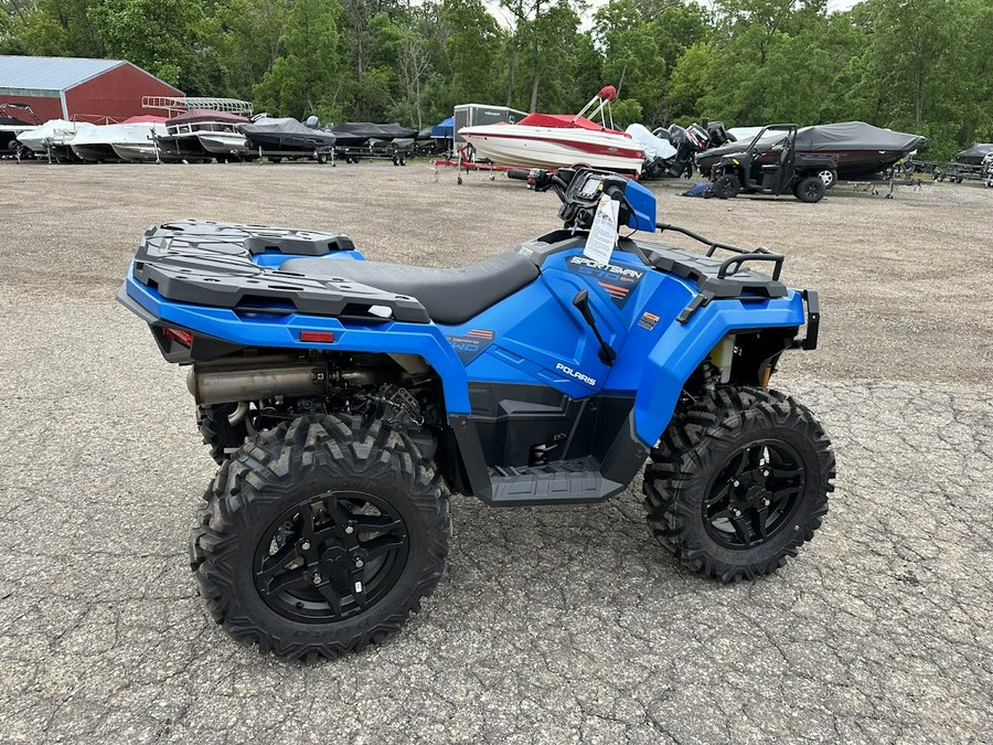 2024 Polaris Industries Sportsman 570 Trail EPS Blue