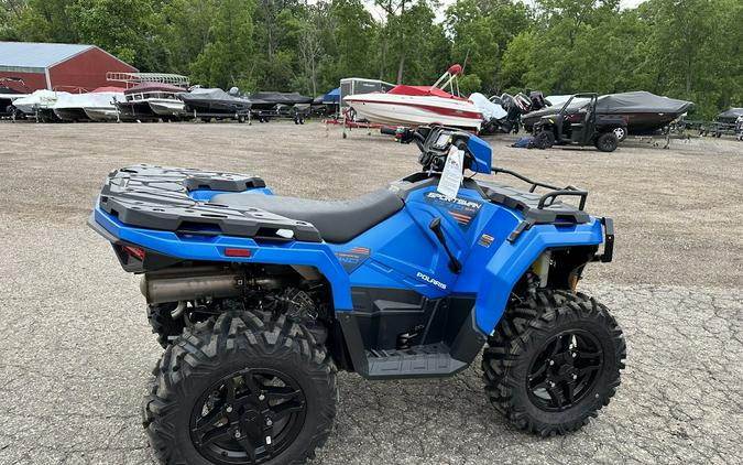 2024 Polaris Industries Sportsman 570 Trail EPS Blue