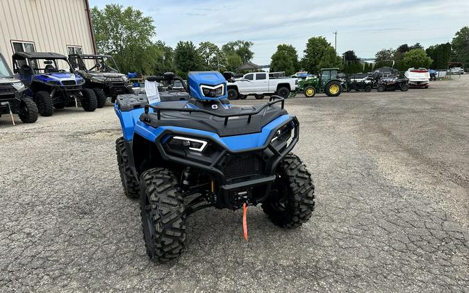 2024 Polaris Industries Sportsman 570 Trail EPS Blue