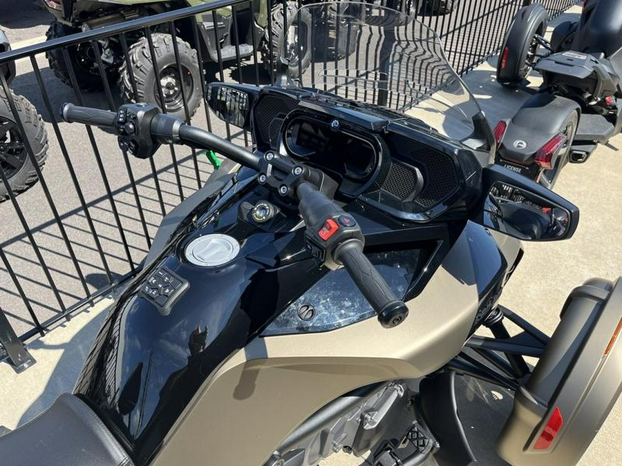 2020 Can-Am® Spyder® F3-T