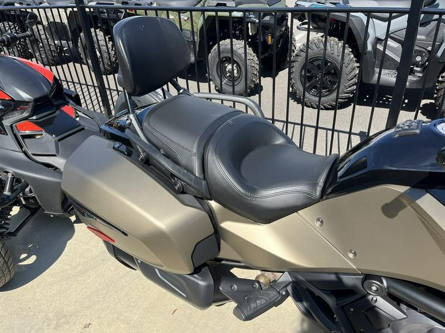 2020 Can-Am® Spyder® F3-T