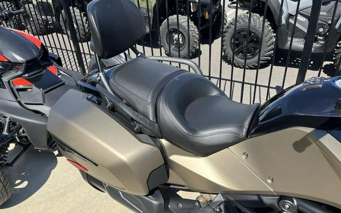 2020 Can-Am® Spyder® F3-T