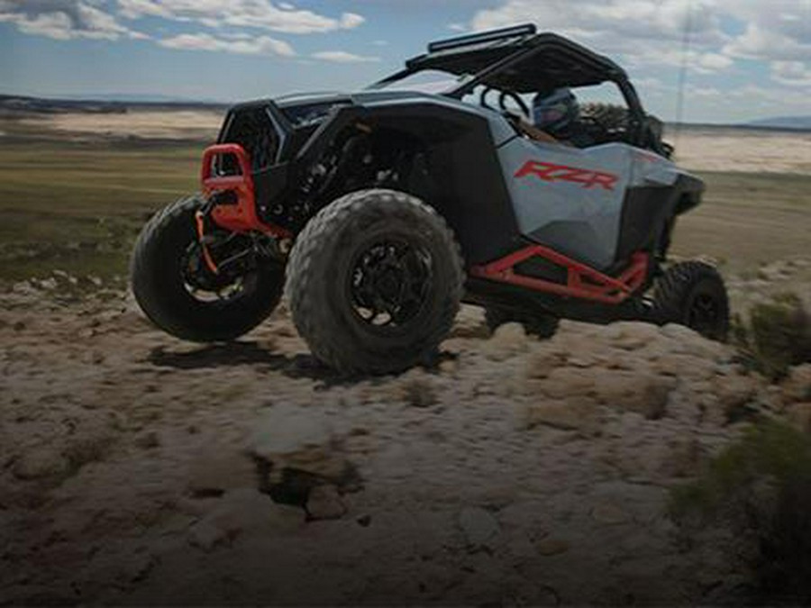 2025 Polaris RZR Pro XP Sport