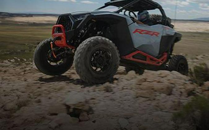 2025 Polaris RZR Pro XP Sport