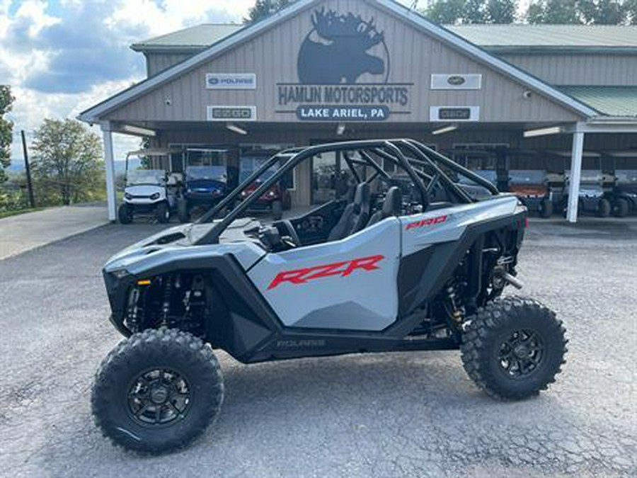 2025 Polaris RZR Pro XP Sport