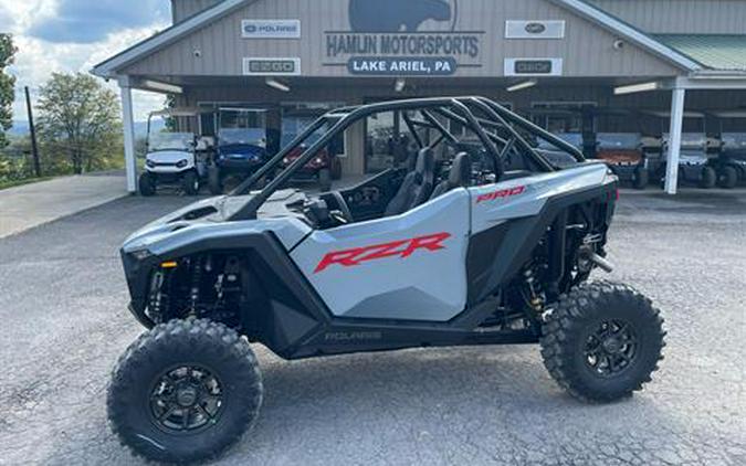 2025 Polaris RZR Pro XP Sport