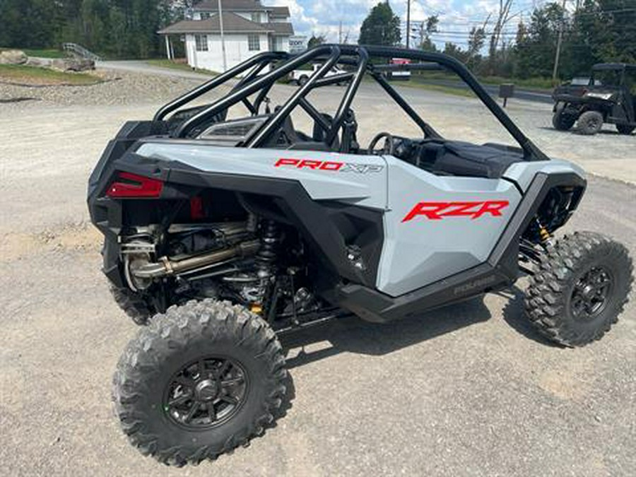 2025 Polaris RZR Pro XP Sport