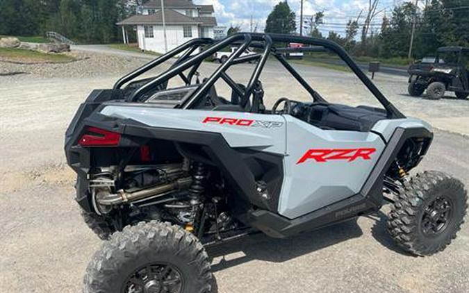 2025 Polaris RZR Pro XP Sport