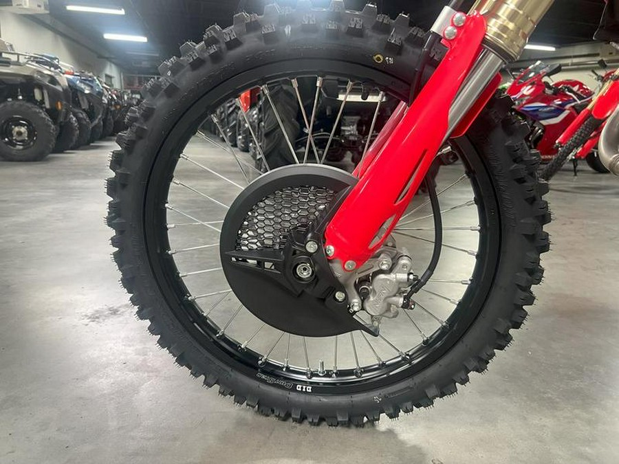 2025 Honda® CRF250RX