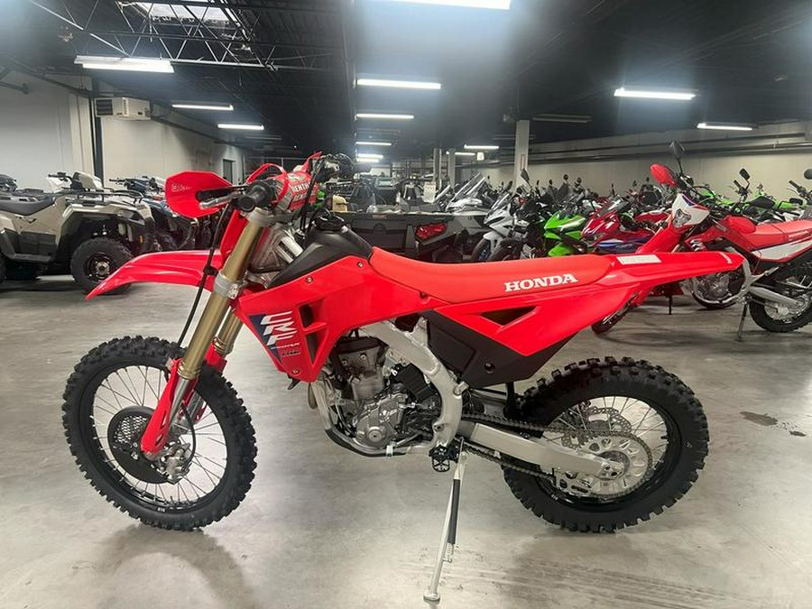 2025 Honda® CRF250RX