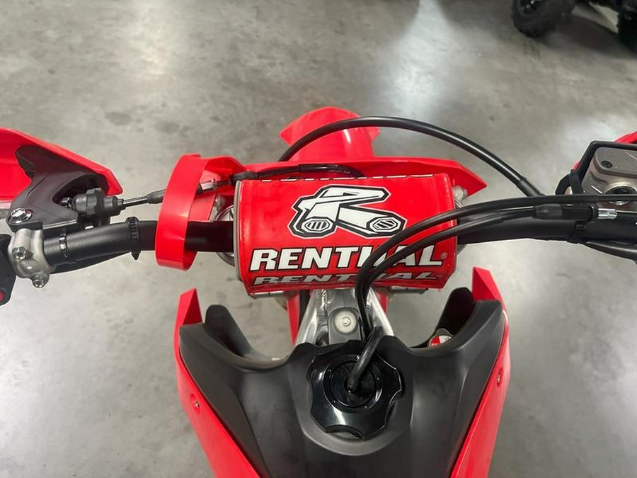 2025 Honda® CRF250RX