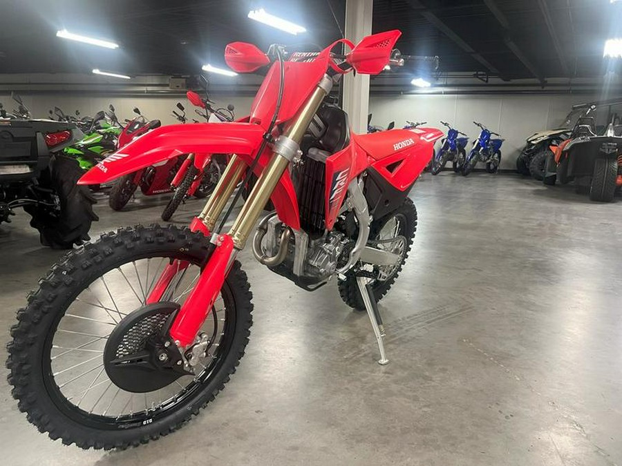 2025 Honda® CRF250RX